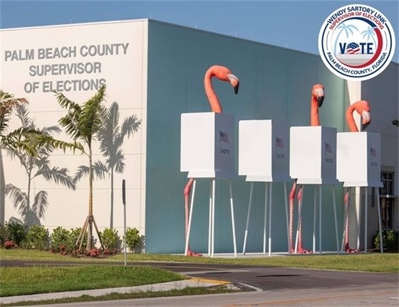 2026 Municipal General Election Information