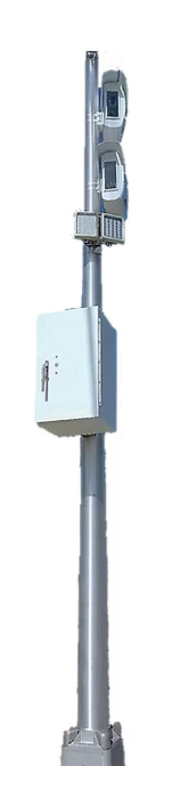 Red Speed Safety Program 